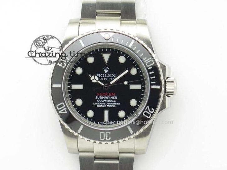 RG On 228239 Day-Date Edition Brown RG 40mm President A3255 Noob Bracelet Best 1:1 Dial 0407